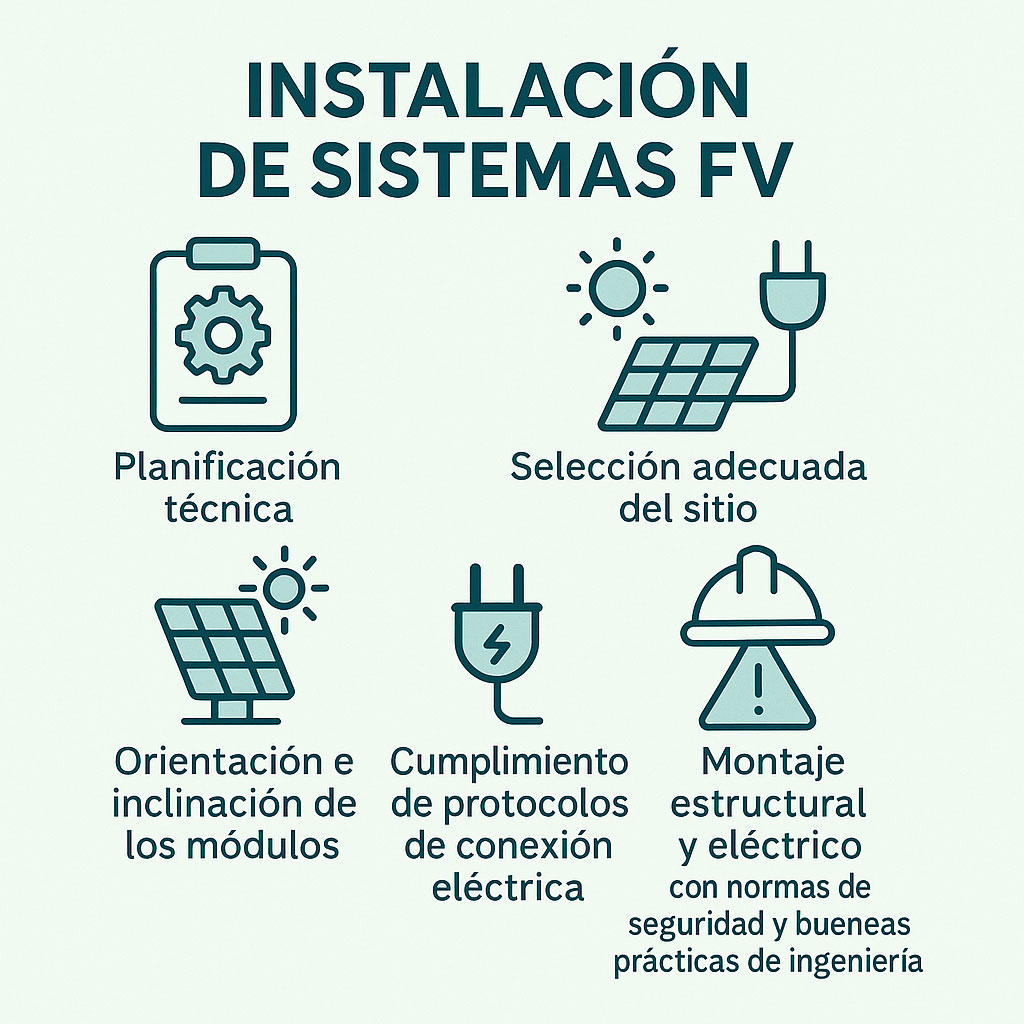 Instalación-Sistemas-Fotovaoltaicos